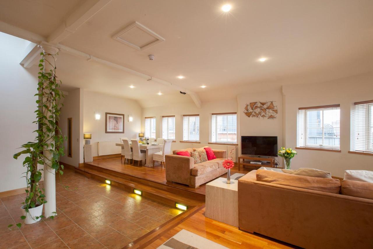 Appartamento Bright Private - Peaceful Morden Location *