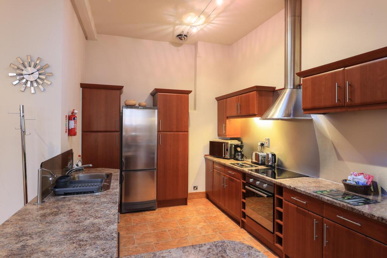 Bright Private - Peaceful Morden Location Appartamento