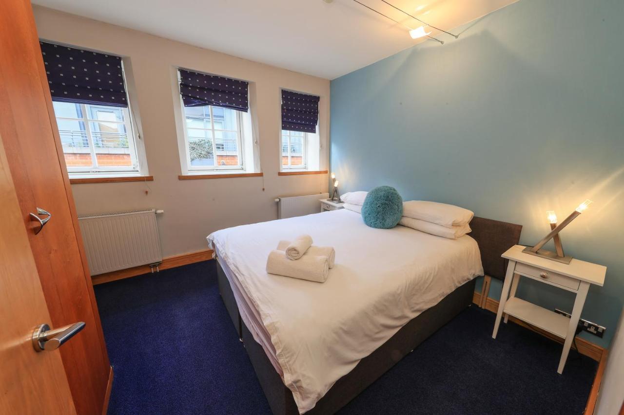 Bright Private - Peaceful Morden Location Appartamento *