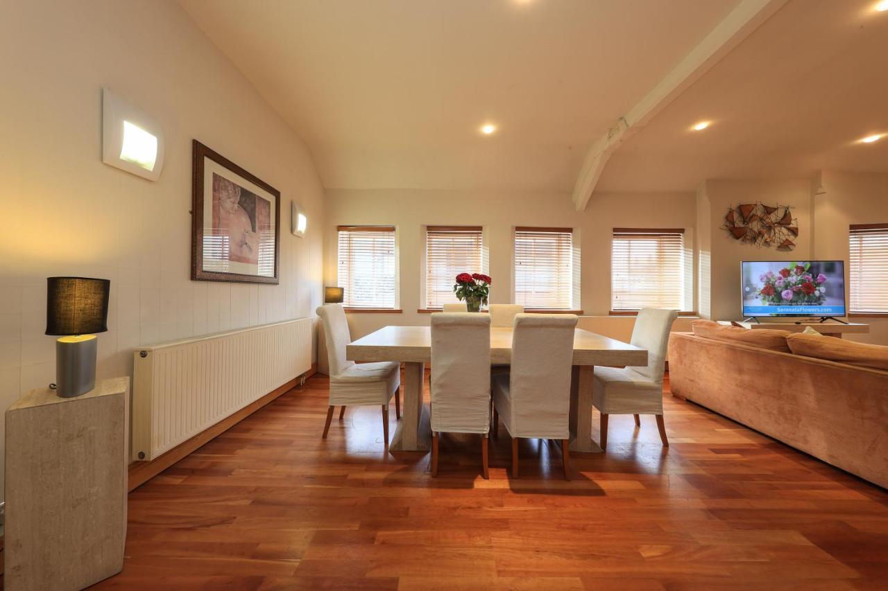 Appartamento Bright Private - Peaceful Morden Location *