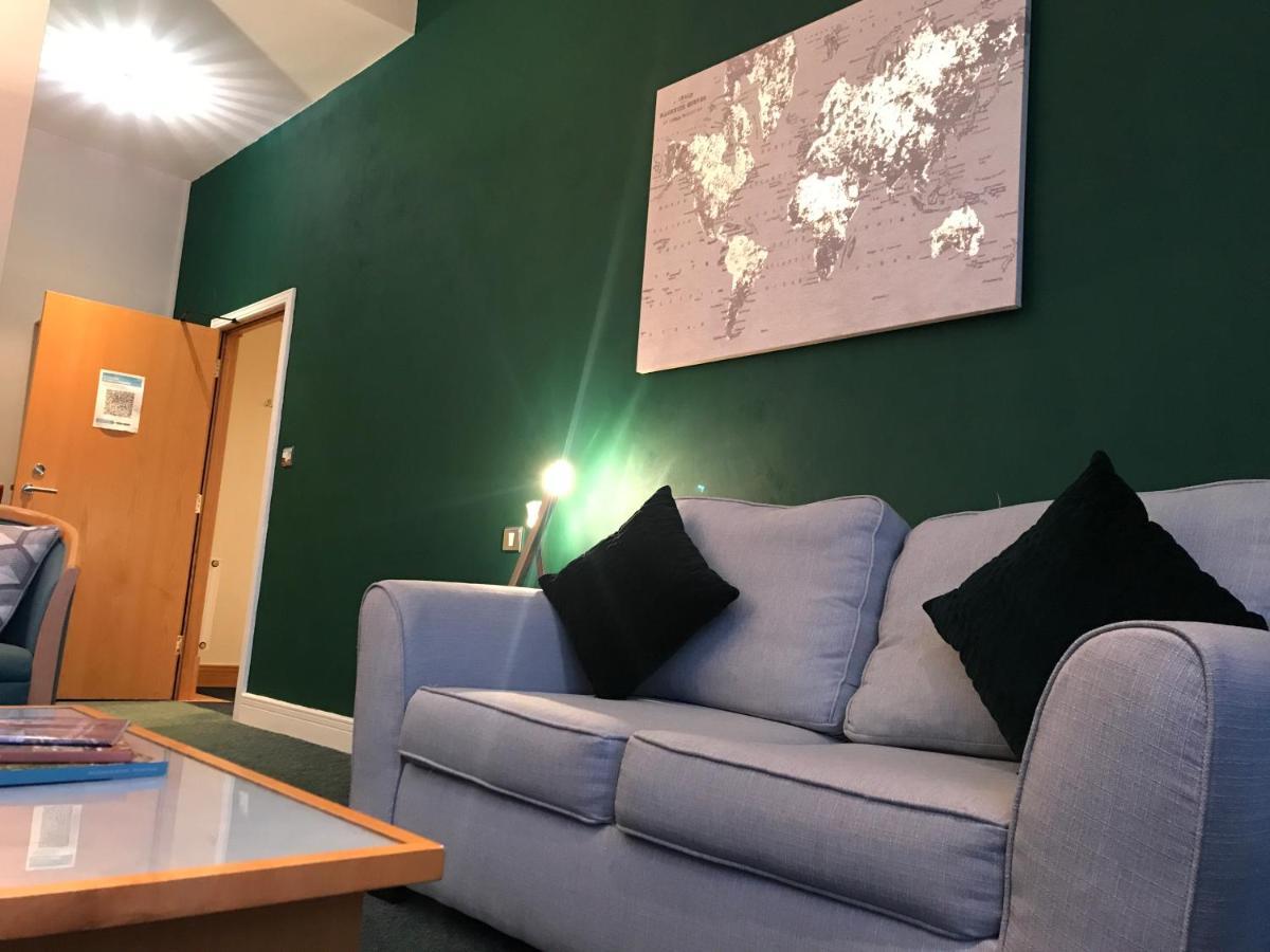 Bright Private - Peaceful Morden Location Appartamento Londra