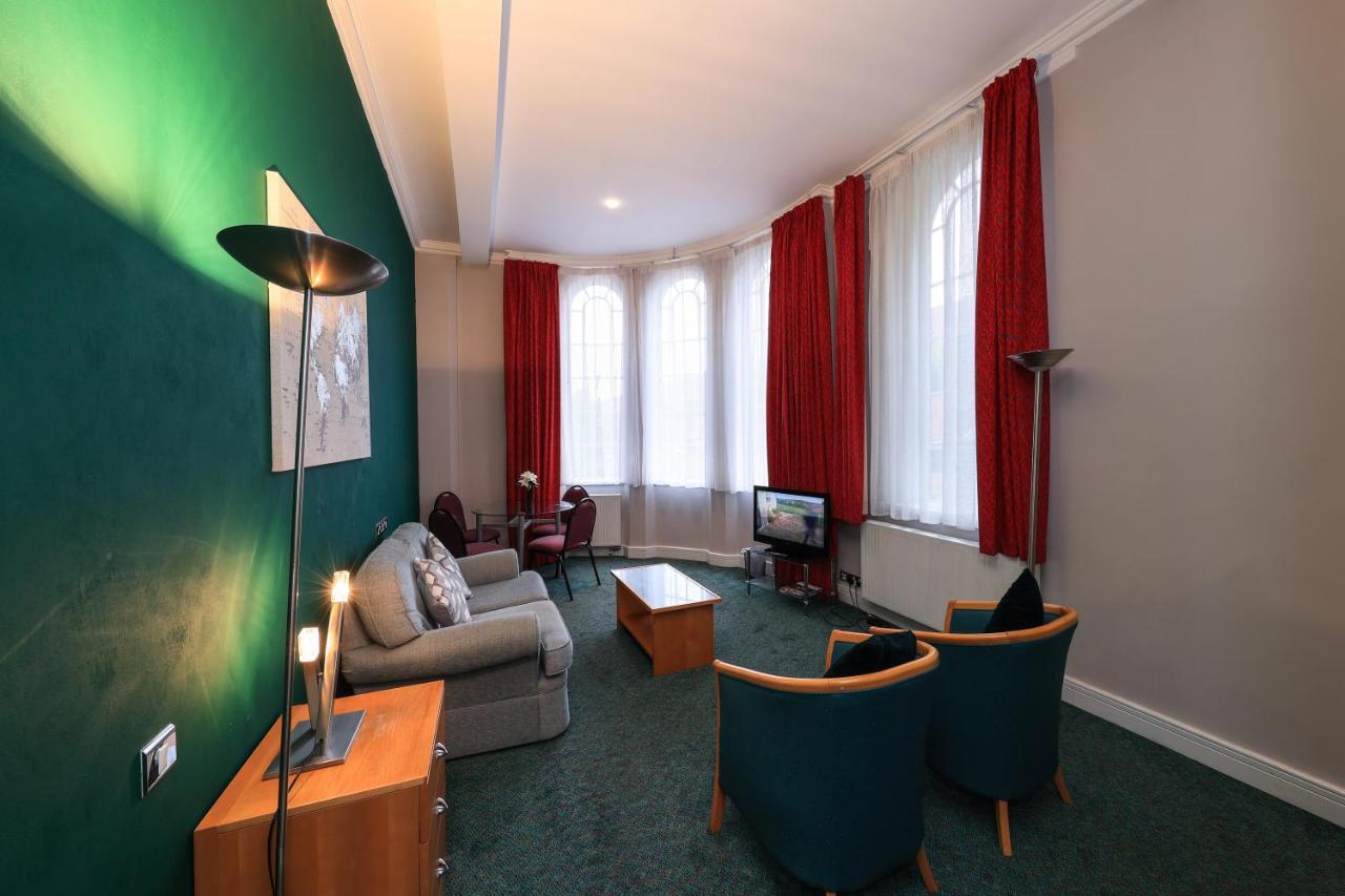 Bright Private - Peaceful Morden Location Appartamento Londra