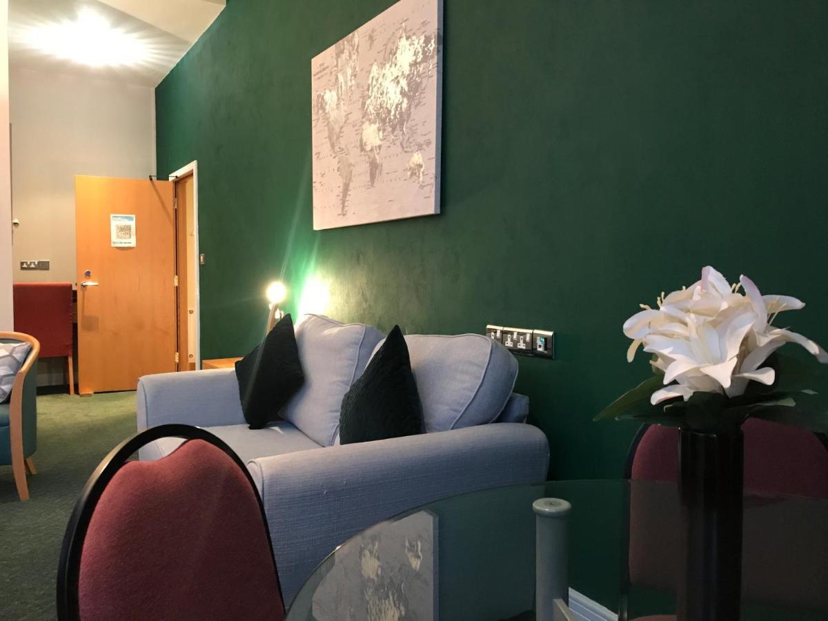 Appartamento Bright Private - Peaceful Morden Location