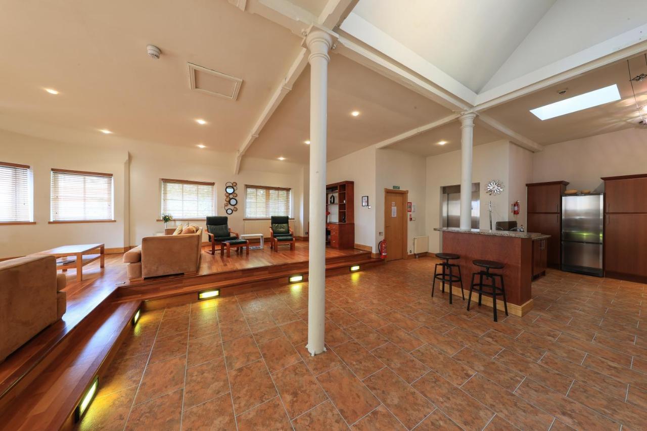 Bright Private - Peaceful Morden Location Appartamento *