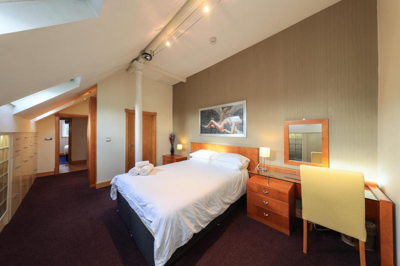 Appartamento Bright Private - Peaceful Morden Location Londra