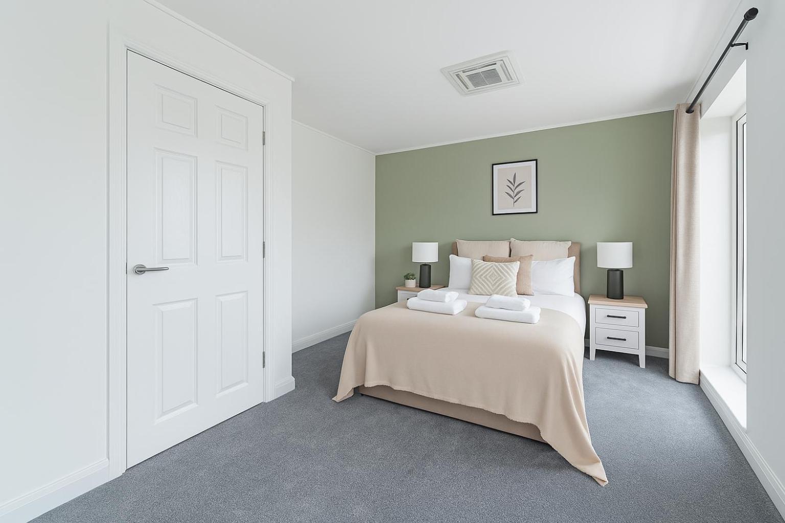 Appartamento Bright Private - Peaceful Morden Location Londra