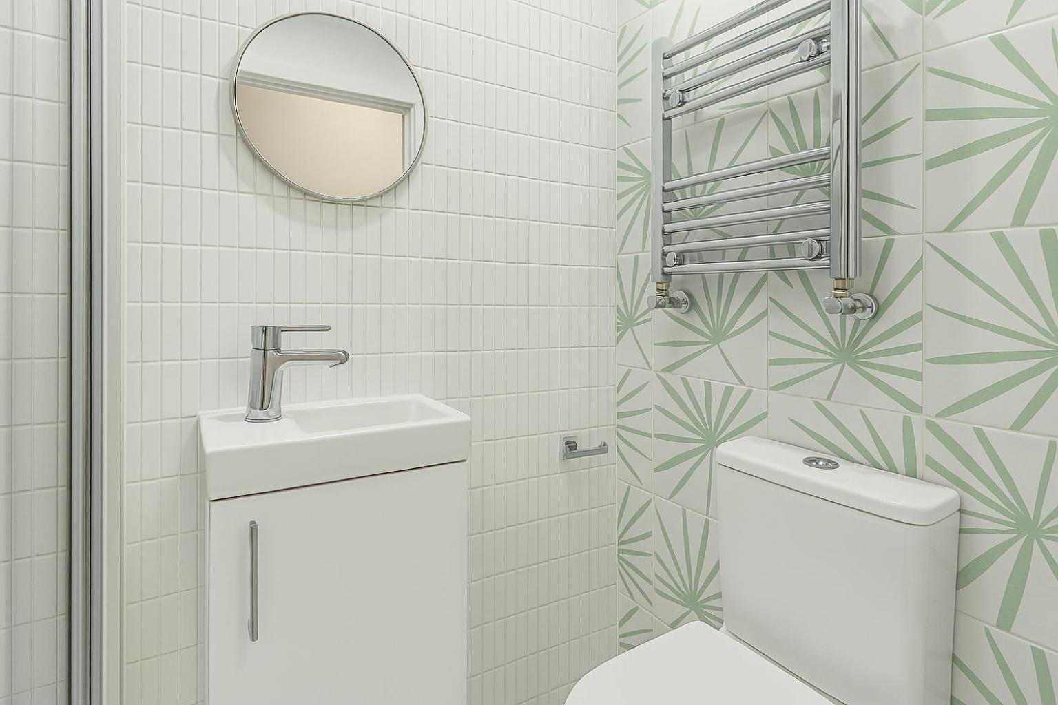 Bright Private - Peaceful Morden Location Londra