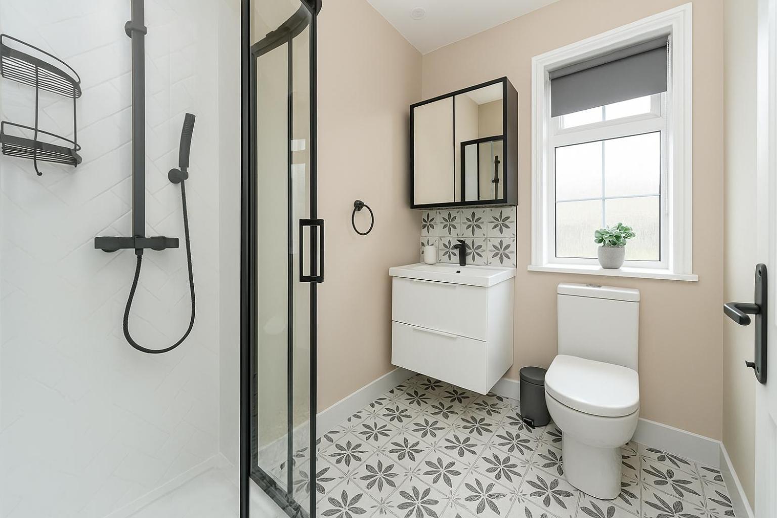 Appartamento Bright Private - Peaceful Morden Location