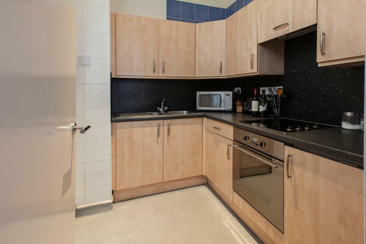 Bright Private - Peaceful Morden Location Appartamento *