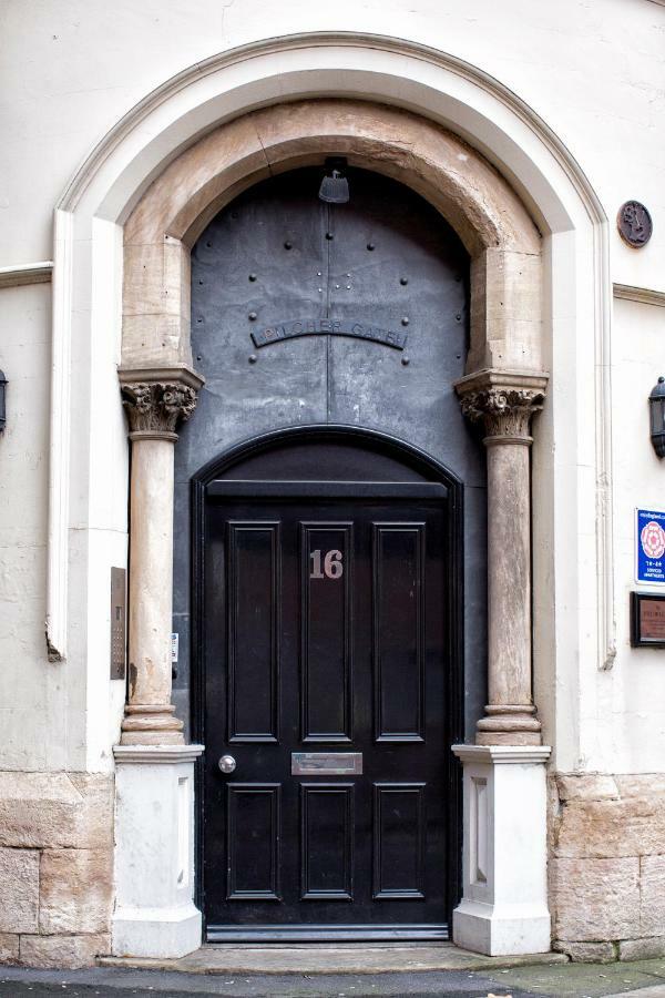 Appartamento Bright Private - Peaceful Morden Location *