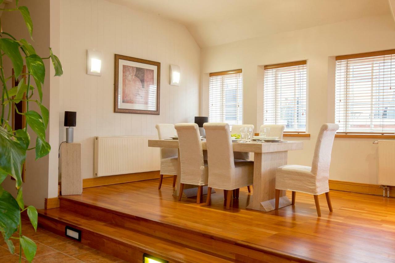 Appartamento Bright Private - Peaceful Morden Location *