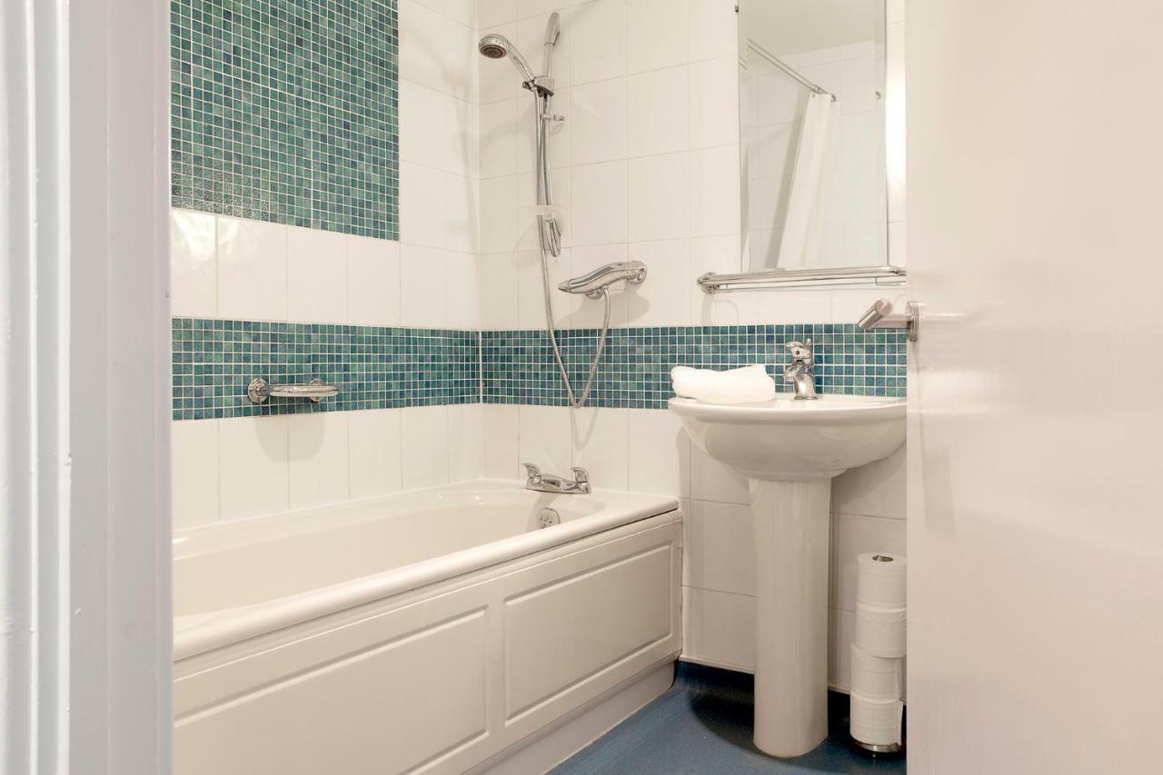 Appartamento Bright Private - Peaceful Morden Location Londra